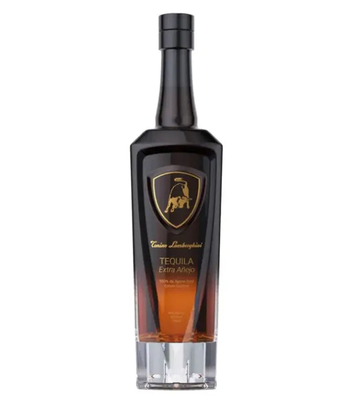 ToninoLamborghiniExtraAnejoTequila750mL