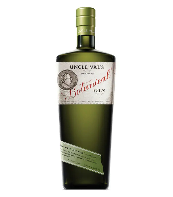 UncleVal_sBotanicalGin750mL