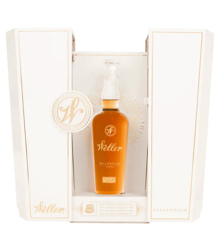 W.L._Weller_Millennium_Whiskey