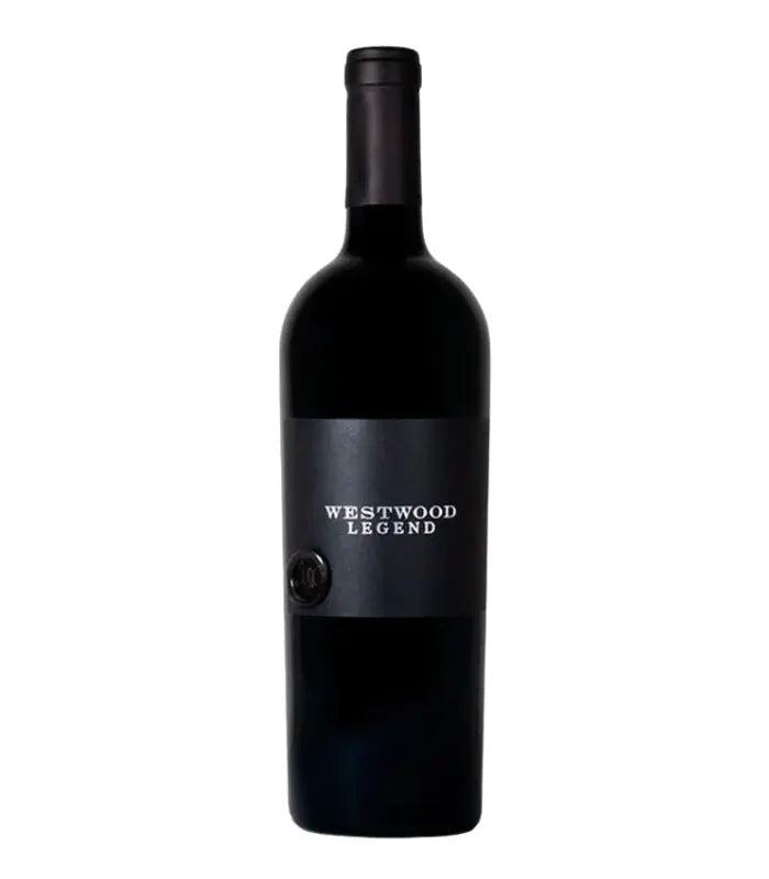WestwoodLegendProrietaryRedWineSonomaValley2017750ml