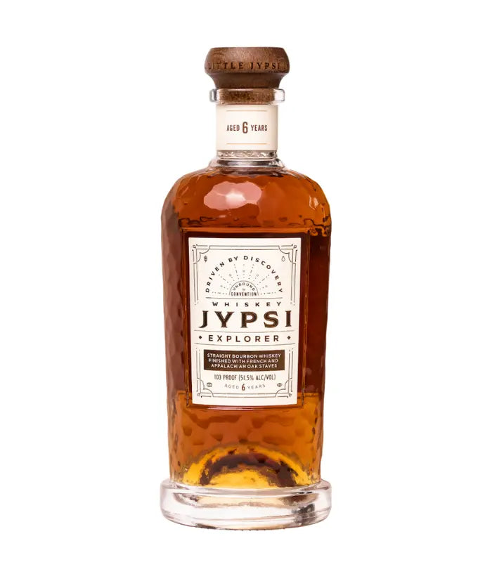 WhiskeyJYPSIExplorerBourbonbyEricChurch750mL