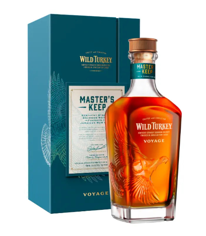 WildTurkeyMaster_sKeepVoyage750mL