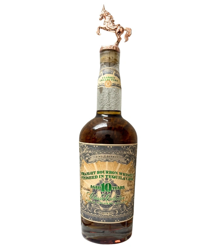WorldWhiskeySociety10YearSingleBarrelBourbonTequilaCaskFinish