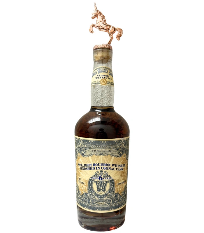 WorldWhiskeySociety6YearBourbonCognacCaskFinishCognacEdition