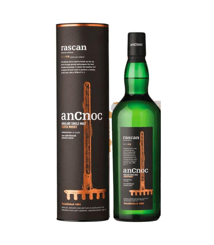 ancnoc-rascan-limited-edition-highland-single-malt-scotch-750ml-the-barrel-tap-www-thebarreltap-com