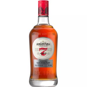 Angostura 7 Year Aged Rum 750mL