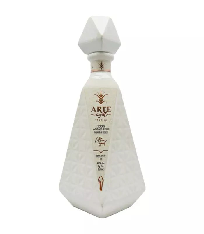 arte-azul-extra-anejo-ceramic-tequila-1l-the-barrel-tap-www-thebarreltap-com