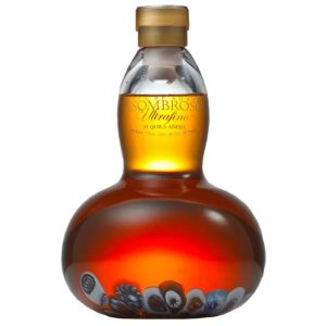Asombroso The Collaboration Napa Cab Rested 12 Year Extra Anejo Tequila 750mL