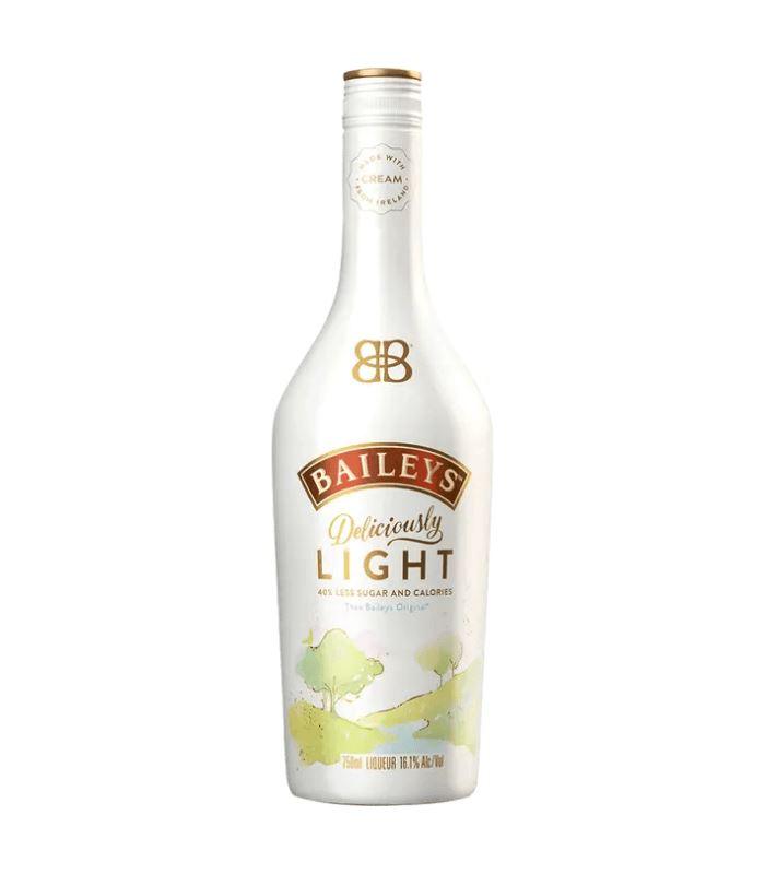 baileys-deliciously-light-750ml-the-barrel-tap-www-thebarreltap-com