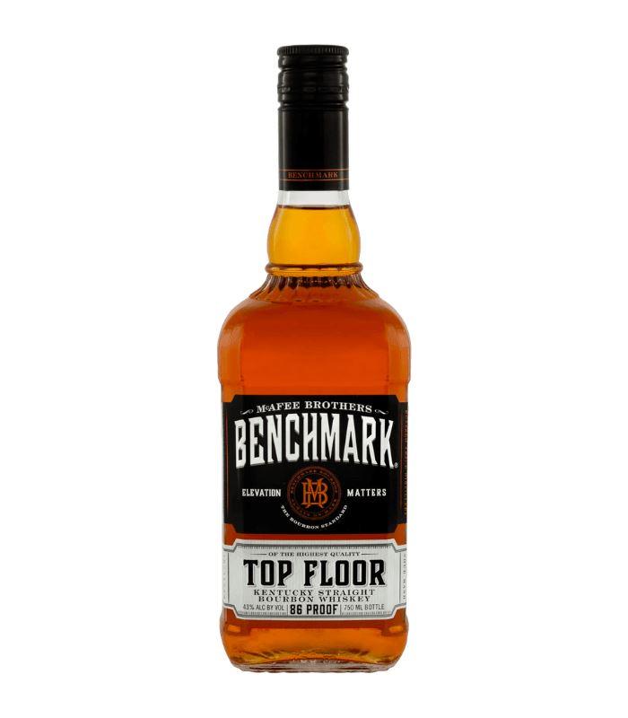benchmark-top-floor-bourbon-whiskey-750ml-the-barrel-tap-www-thebarreltap-com