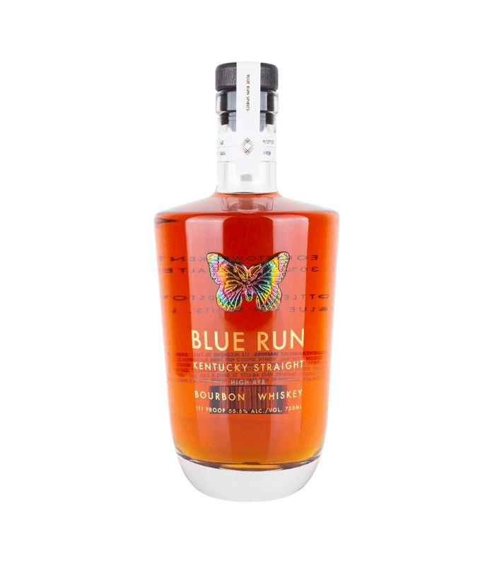 blue-run-high-rye-bourbon-whiskey-750ml-the-barrel-tap-www-thebarreltap-com