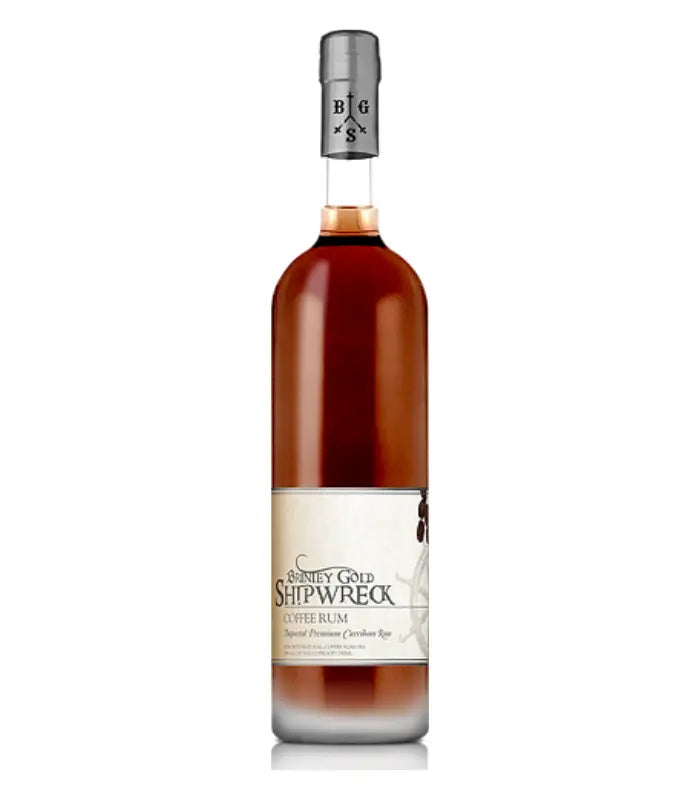 brinley-gold-shipwreck-coffee-rum-750ml-the-barrel-tap-www-thebarreltap-com