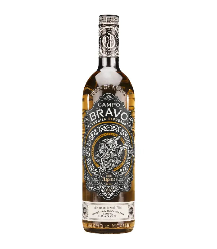 campo-bravo-tequila-reposado-750ml-the-barrel-tap-www-thebarreltap-com