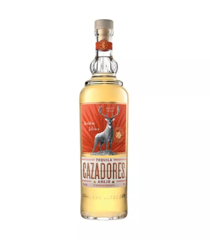 cazadores-tequila-anejo-750ml-the-barrel-tap-www-thebarreltap-com