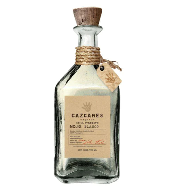 cazcanes-no-10-still-strength-blanco-tequila-750ml-the-barrel-tap-www-thebarreltap-com_5baacc0f-b5cf-4898-a7be-32bf42636bd0