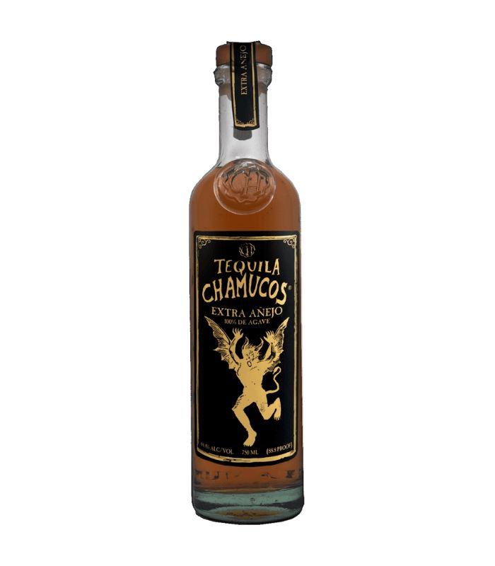 chamucos-extra-anejo-tequila-750ml-the-barrel-tap-www-thebarreltap-com