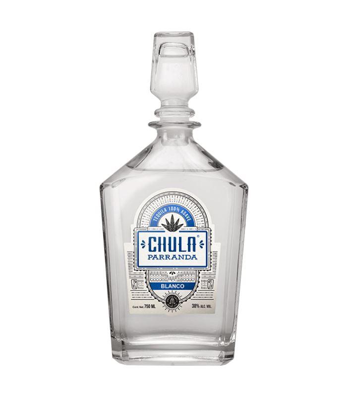 chula-parranda-blanco-tequila-750ml-the-barrel-tap-www-thebarreltap-com