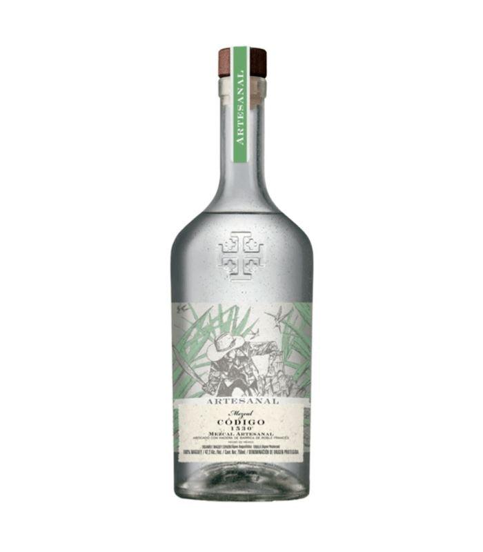 codigo-1530-artesenal-mezcal-750ml-the-barrel-tap-www-thebarreltap-com