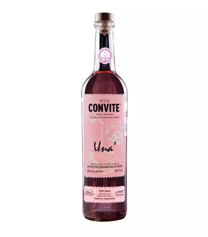 convite-mezcal-una-750ml-the-barrel-tap-www-thebarreltap-com