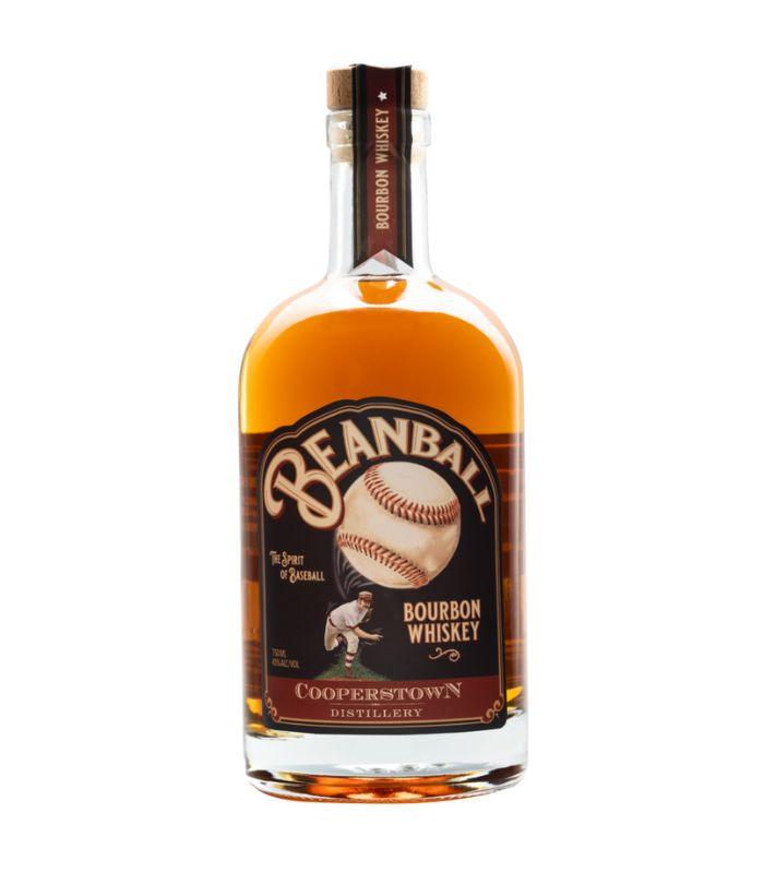 cooperstown-distillery-beanball-bourbon-whiskey-750ml-the-barrel-tap-www-thebarreltap-com