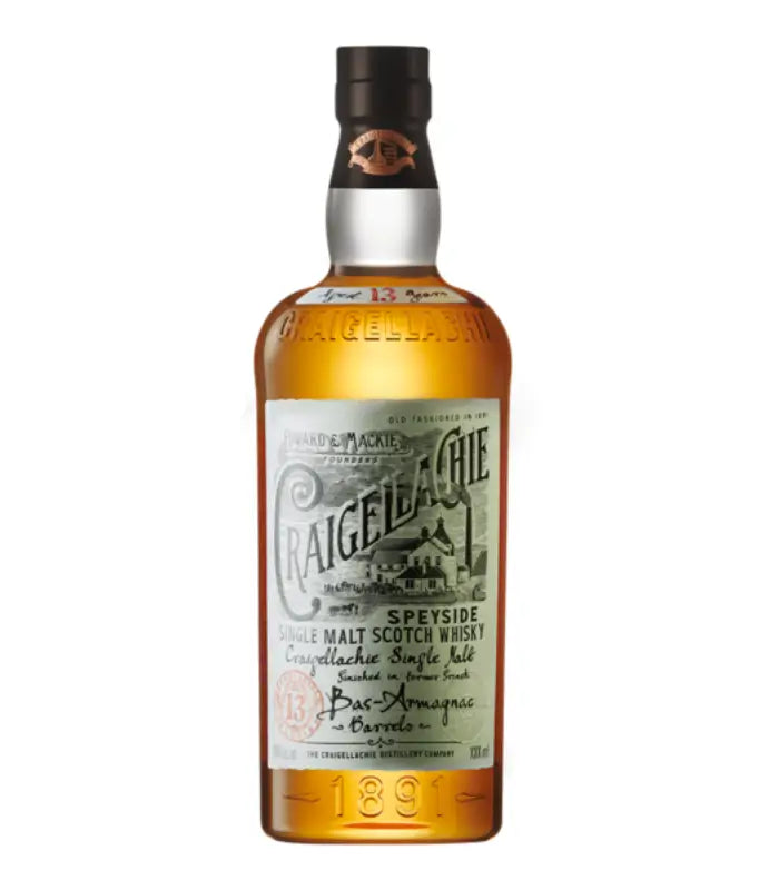 craigellachie-13-year-old-armagnac-cask-single-malt-scotch-whiskey-750ml-the-barrel-tap-www-thebarreltap-com