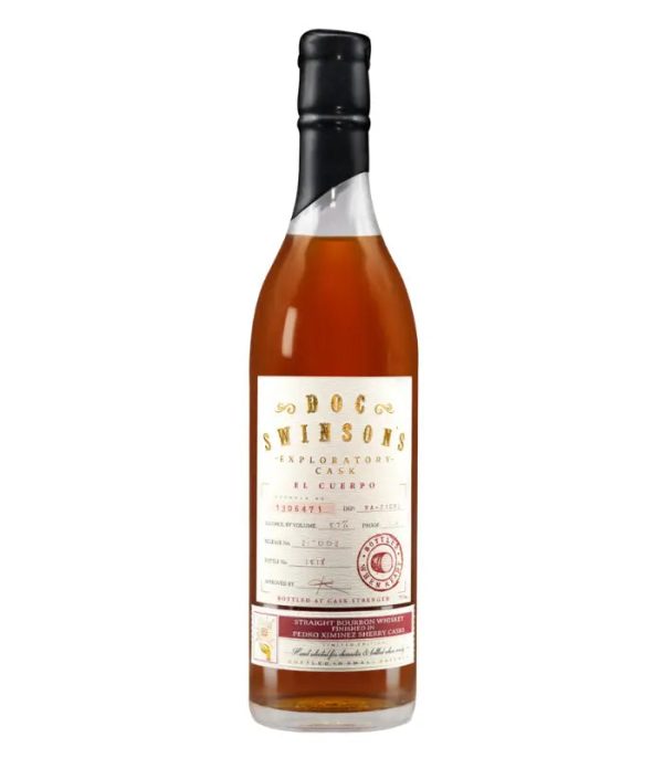 doc-swinson-s-exploratory-cask-el-cuerpo-px-sherry-finish-bourbon-the-barrel-tap-www-thebarreltap-com