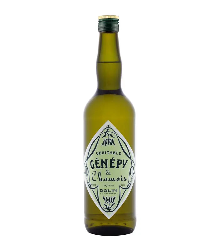 dolin-veritable-genepy-le-chamois-liqueur-750ml-the-barrel-tap-www-thebarreltap-com