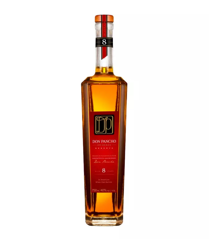 don-pancho-8-year-aged-rum-origenes-reserva-750ml-the-barrel-tap-www-thebarreltap-com
