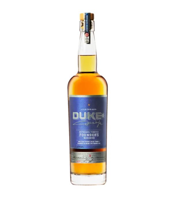 duke-reposado-tequila-founders-reserve-750ml-the-barrel-tap-www-thebarreltap-com