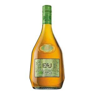 E&J Apple Brandy 750mL