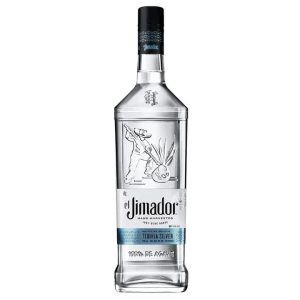 El Jimador Silver Tequila 750mL