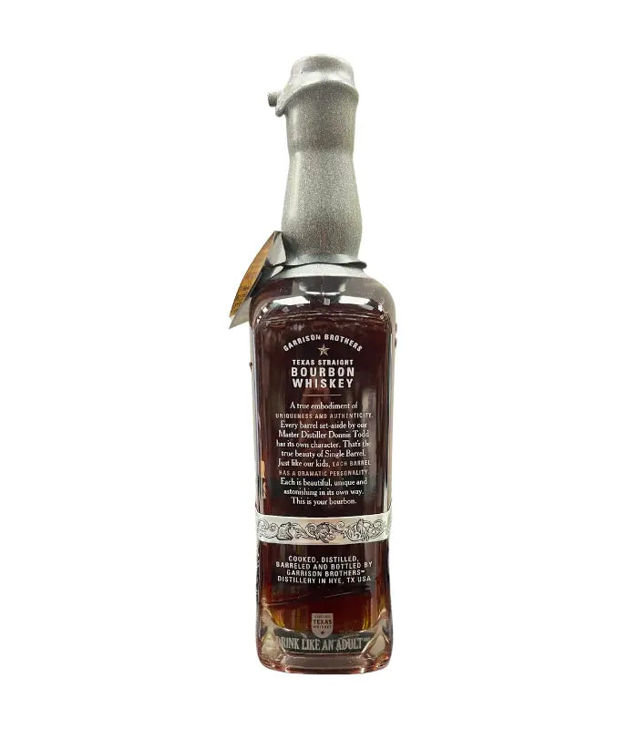 garrison-brothers-cask-strength-single-barrel-bourbon-hand-selected-by-whiskey-revolution-750ml-the-barrel-tap-www-thebarreltap-com-3