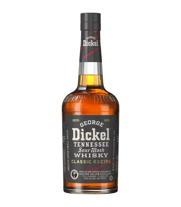 george-dickel-classic-recipe-tennessee-whisky-750ml-the-barrel-tap-www-thebarreltap-com