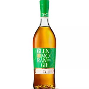 Glenmorangie 12 Year Old Palo Cortado Finish Barrel Select Scotch Whisky 750mL