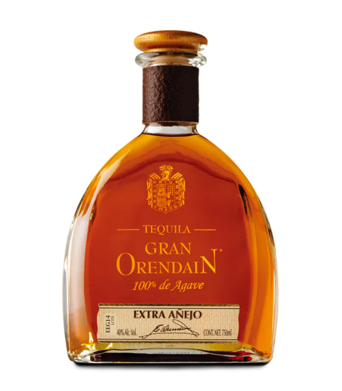 gran-orendain-extra-anejo-tequila-750ml-the-barrel-tap-www-thebarreltap-com