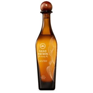 Gran Patron Smoky Tequila 750mL
