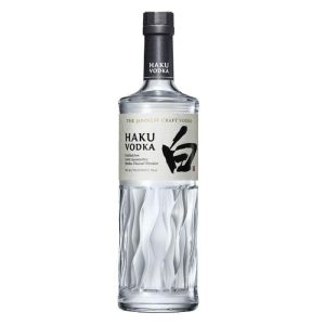 Haku Japanese Vodka 750mL