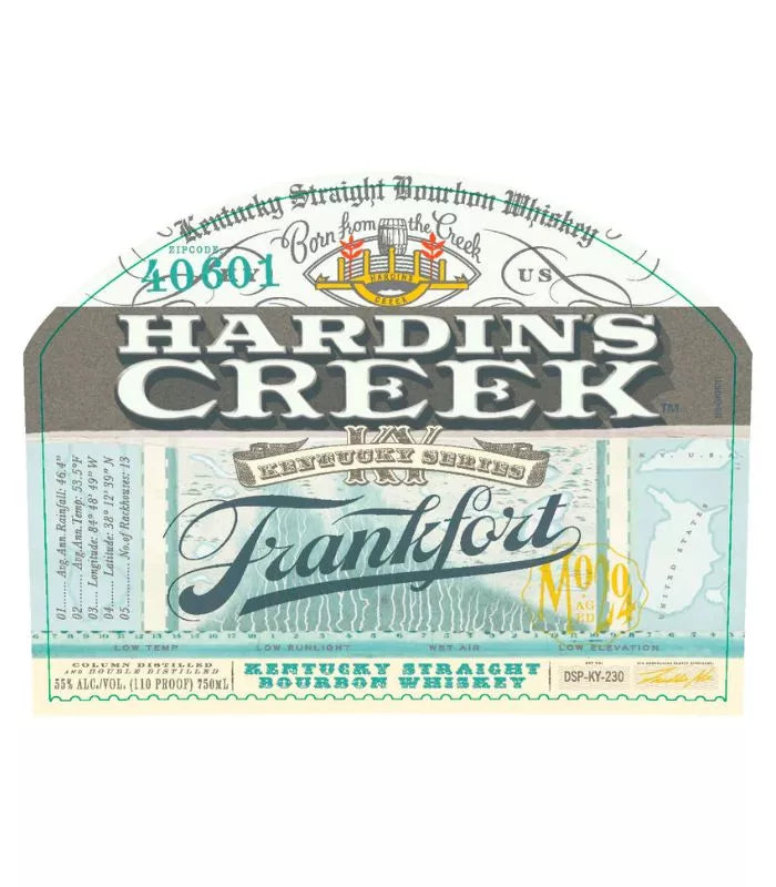 hardin-s-creek-kentucky-series-frankfort-bourbon-whiskey-750ml-the-barrel-tap-www-thebarreltap-com