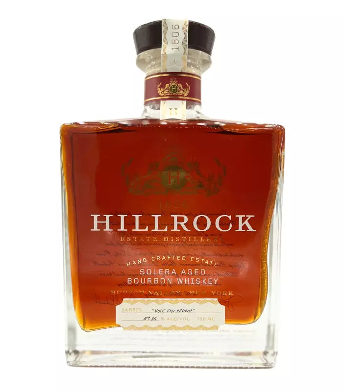 hillrock-solera-aged-bourbon-px-finish-750ml-the-barrel-tap-www-thebarreltap-com