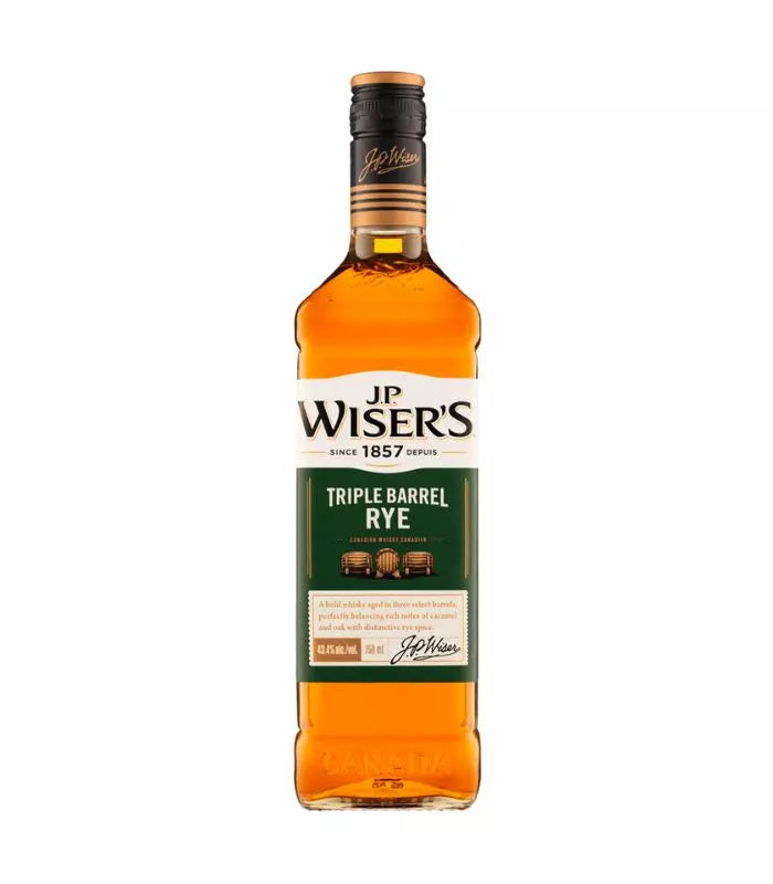 j-p-wiser-s-triple-barrel-rye-canadian-whisky-750ml-the-barrel-tap-www-thebarreltap-com