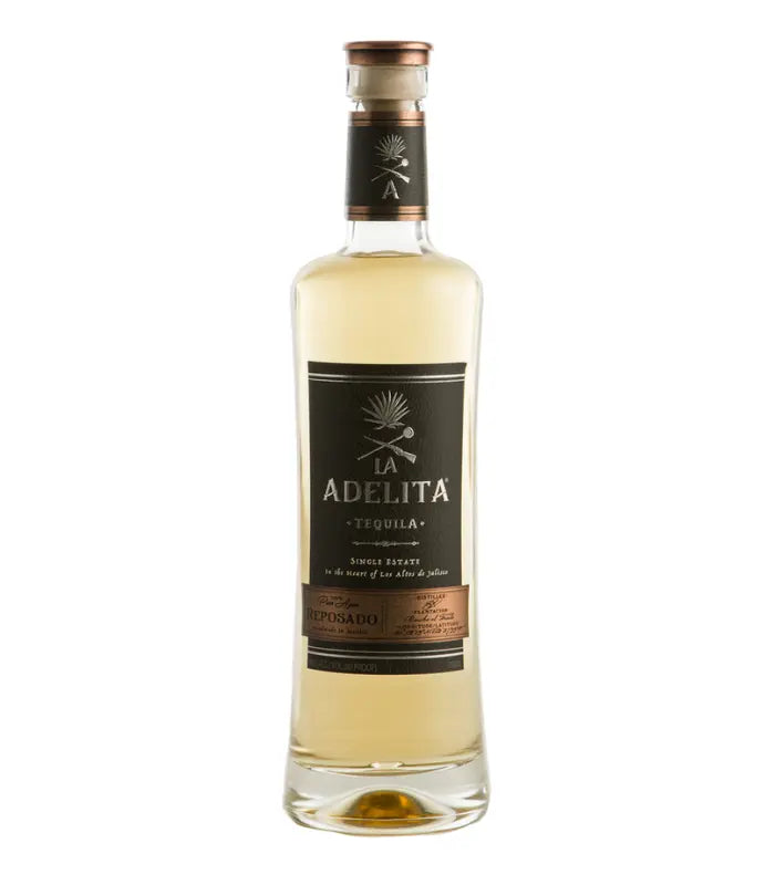 la-adelita-reposado-tequila-750ml-the-barrel-tap-www-thebarreltap-com