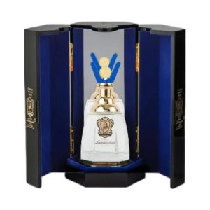 Lamborghini Tequila Silver Gift Set 750mL