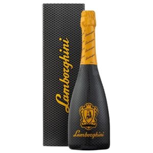 Lamborghini V12 Brut Vino Spumante 750mL