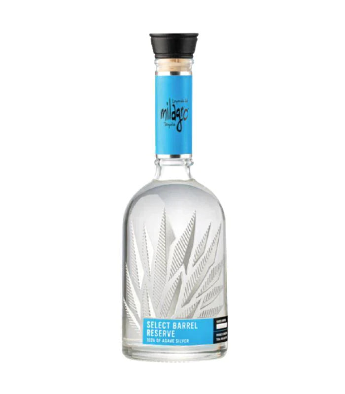milagro-tequila-select-barrel-reserve-silver-750ml-the-barrel-tap-www-thebarreltap-com_43314f6f-8be4-4b3c-897f-55db63d911ec