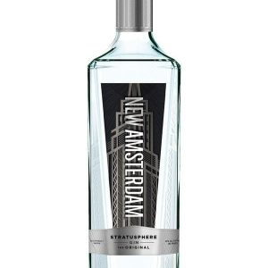 New Amsterdam Gin