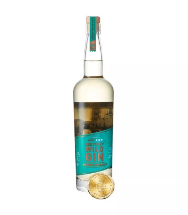 new-riff-kentucky-wild-gin-bourbon-barreled-750ml-the-barrel-tap-www-thebarreltap-com