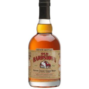 Old Bardstown Estate Bottled Bourbon Whiskey 750mL