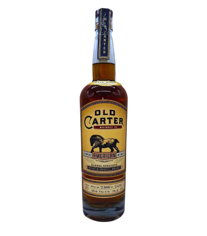 old-carter-straight-american-whiskey-small-batch-10-2022-release-the-barrel-tap-www-thebarreltap-com