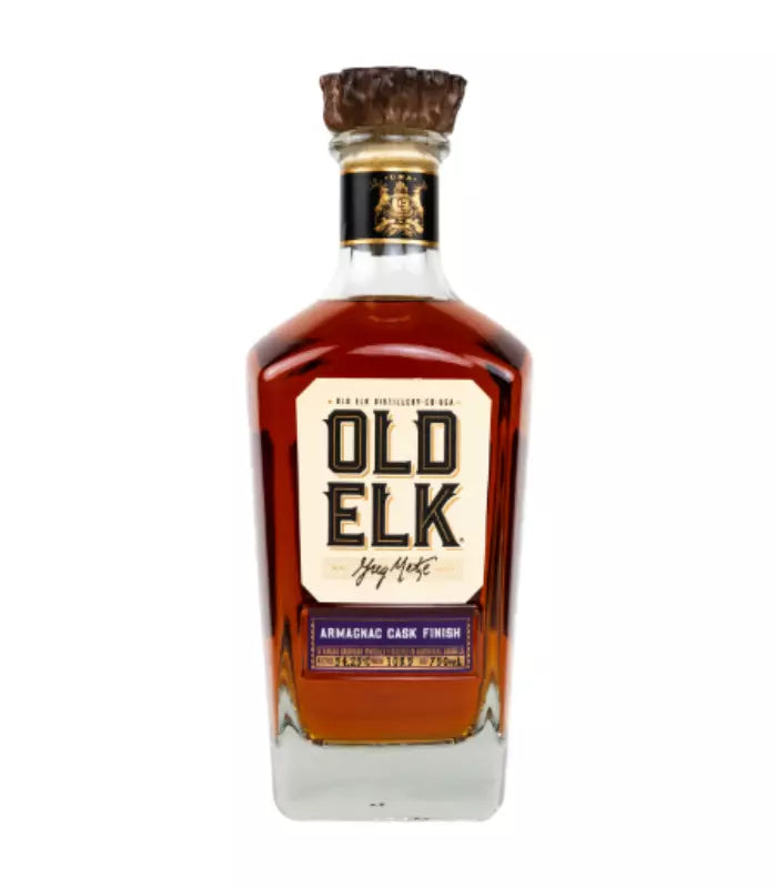 old-elk-cask-finish-series-armagnac-cask-bourbon-750ml-the-barrel-tap-www-thebarreltap-com