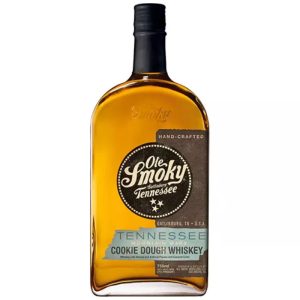 Ole Smoky Cookie Dough Whiskey 750mL